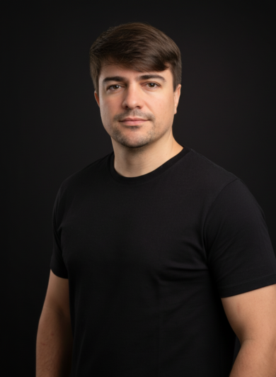 Rafael Carvalho